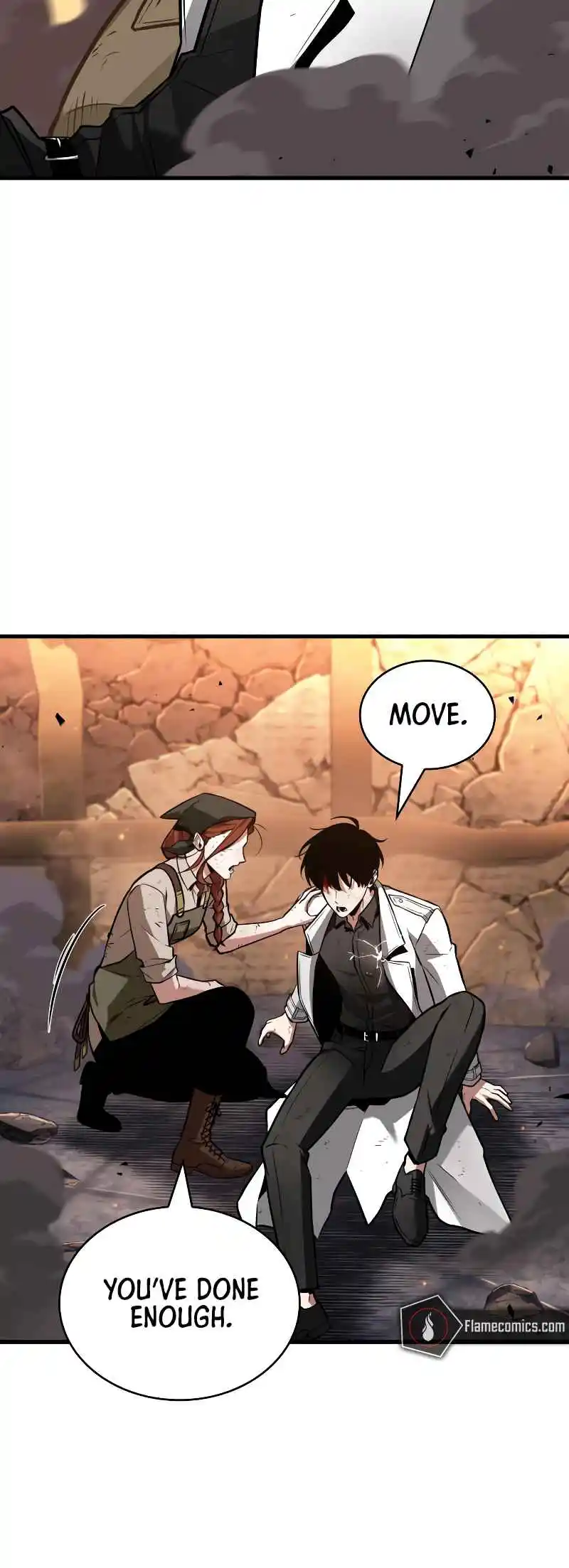 Omniscient Reader's Viewpoint 249