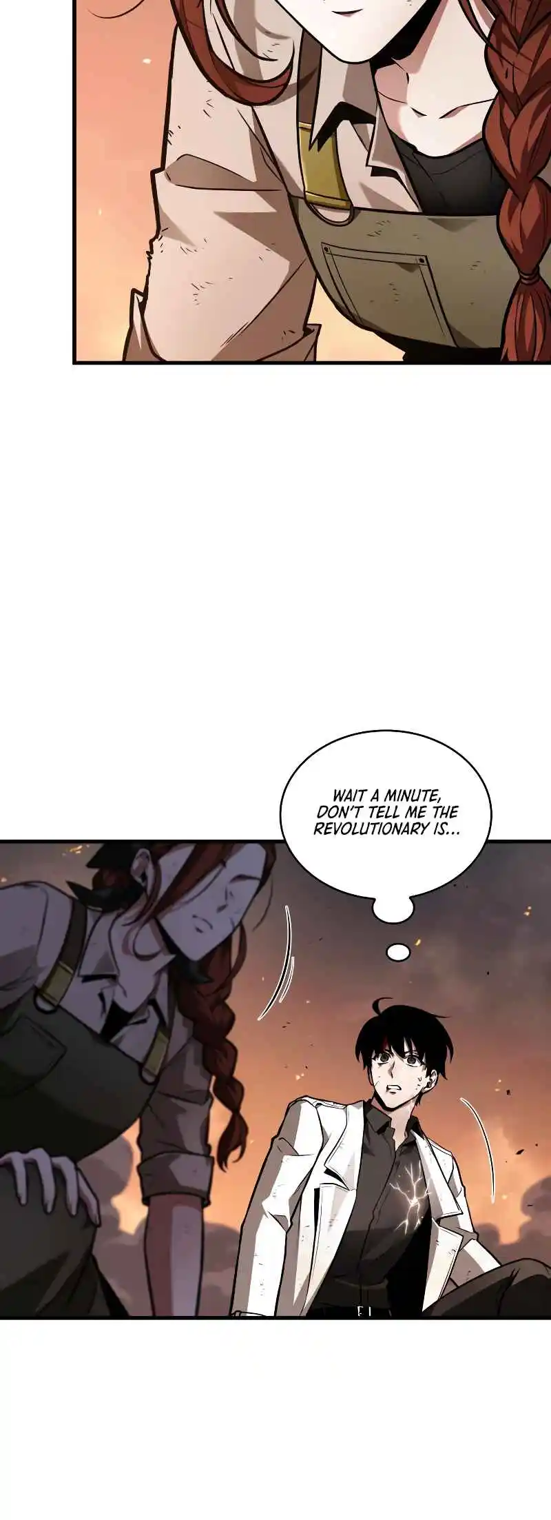 Omniscient Reader's Viewpoint 249