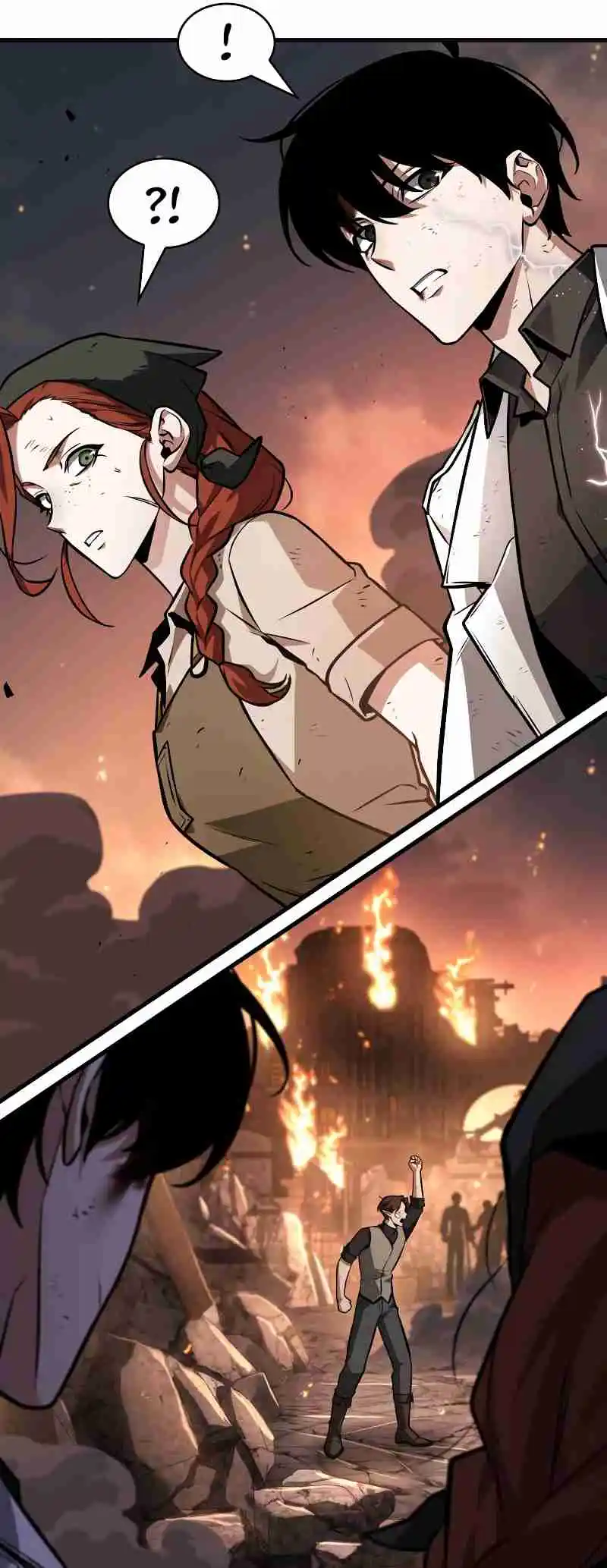 Omniscient Reader's Viewpoint 249