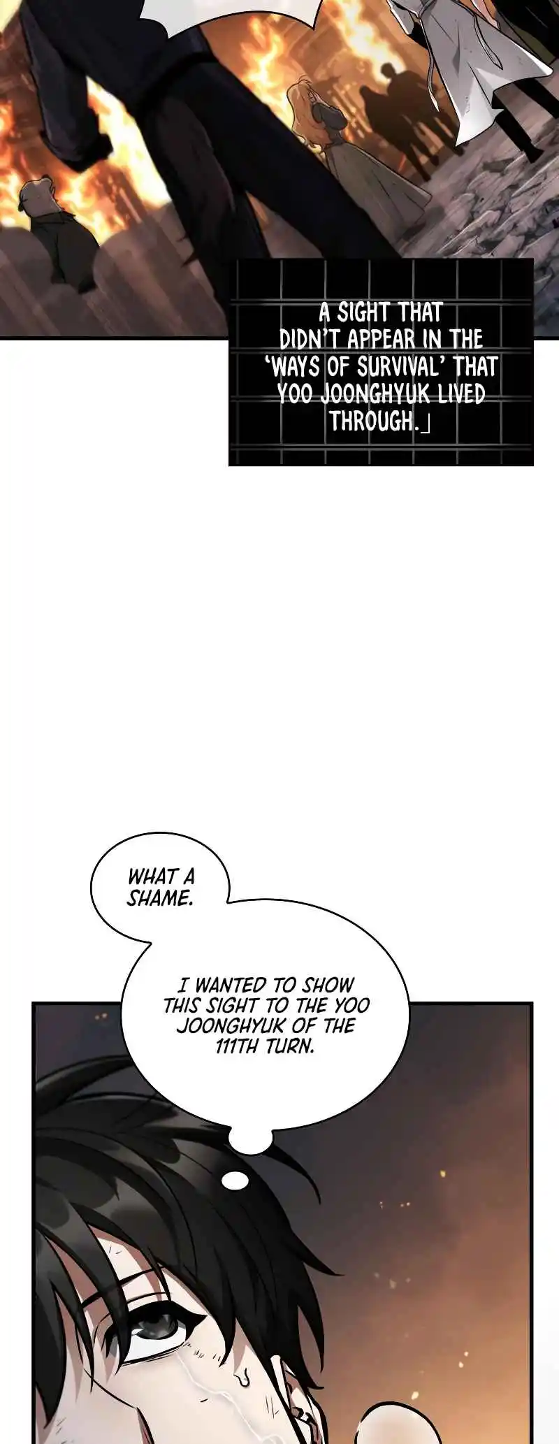 Omniscient Reader's Viewpoint 249