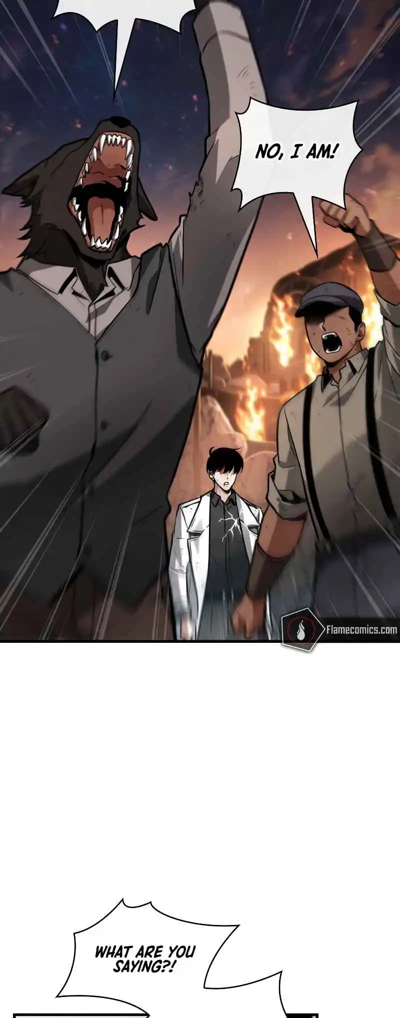 Omniscient Reader's Viewpoint 249