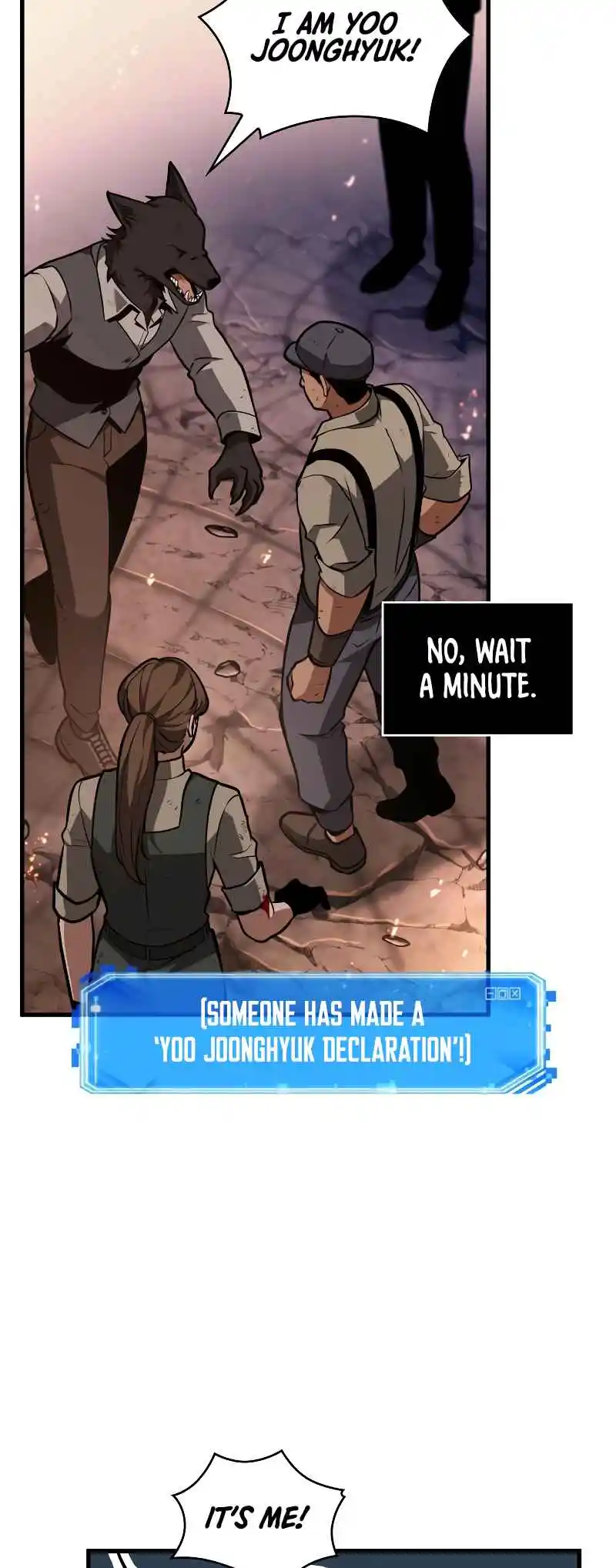 Omniscient Reader's Viewpoint 249