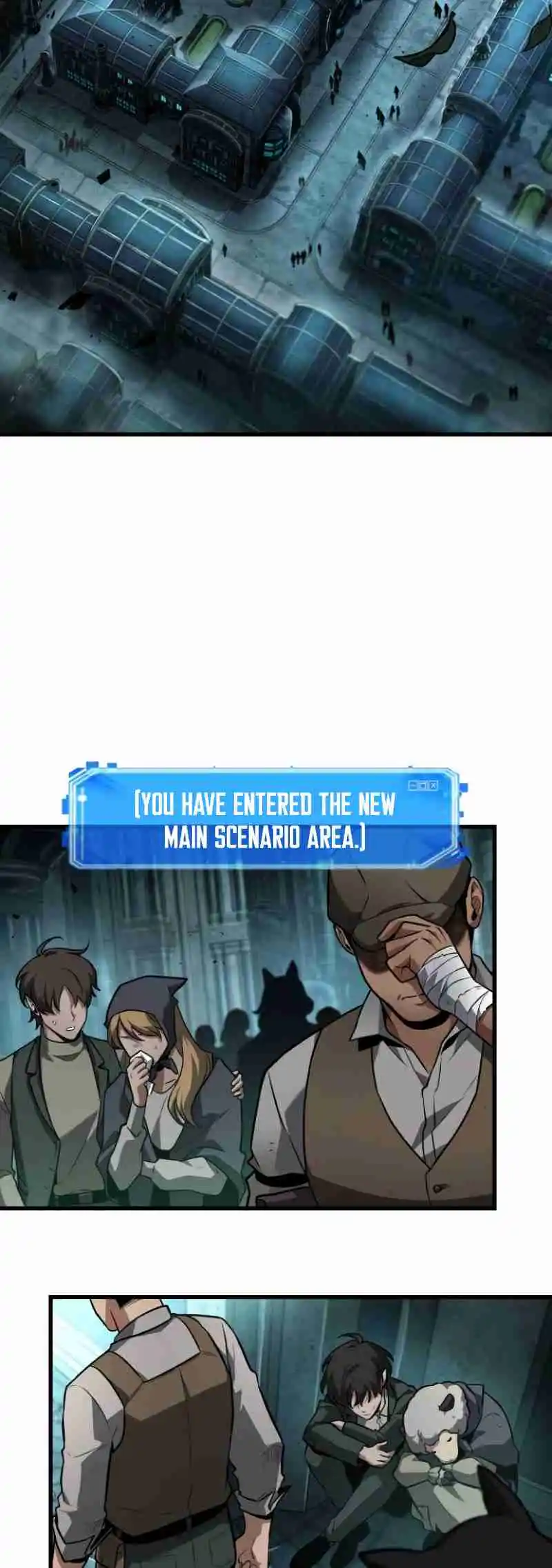 Omniscient Reader's Viewpoint 250