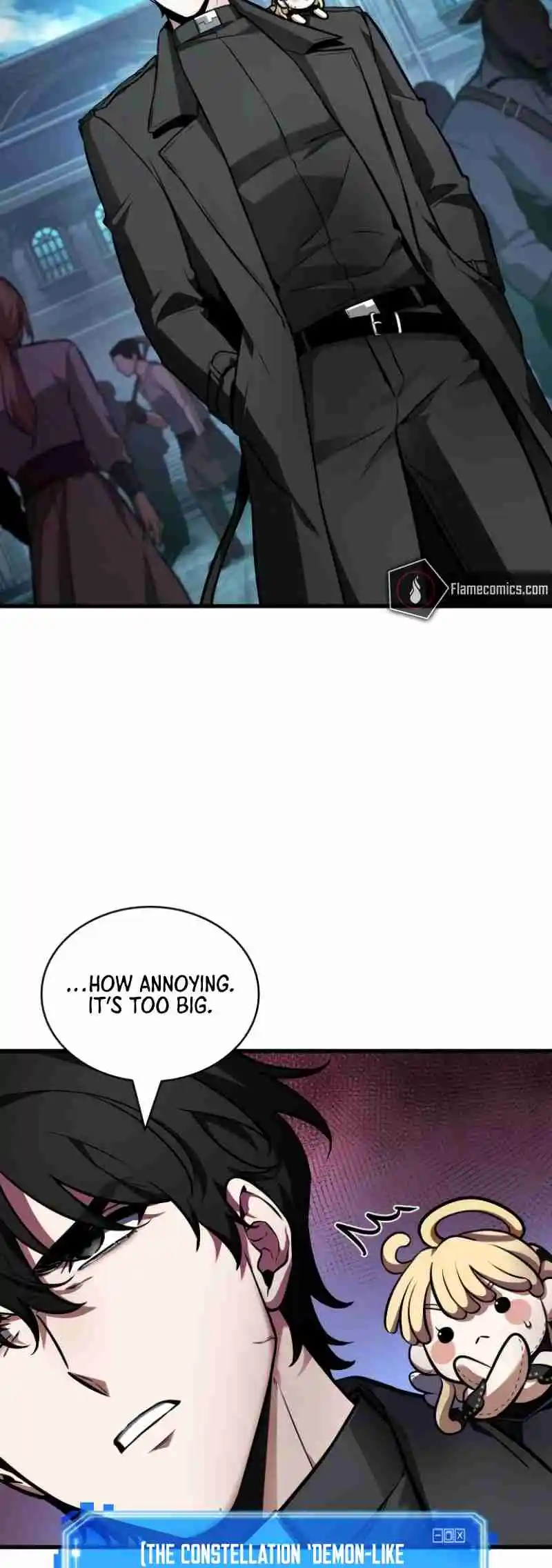 Omniscient Reader's Viewpoint 250