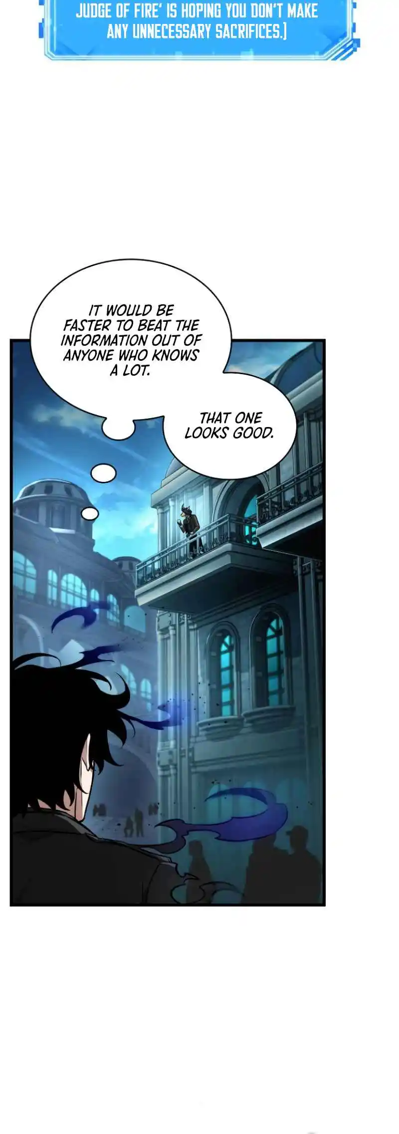 Omniscient Reader's Viewpoint 250