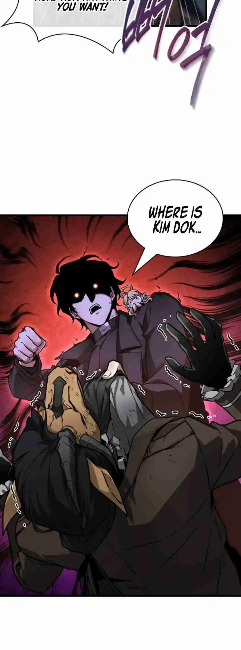 Omniscient Reader's Viewpoint 250