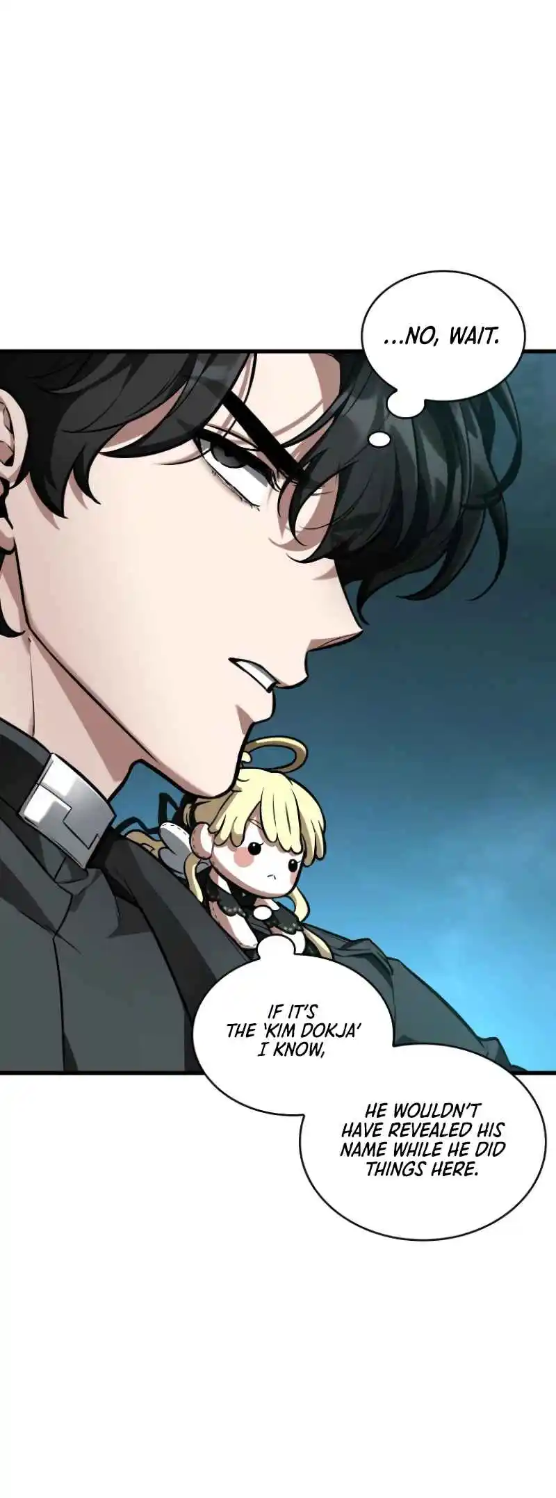 Omniscient Reader's Viewpoint 250