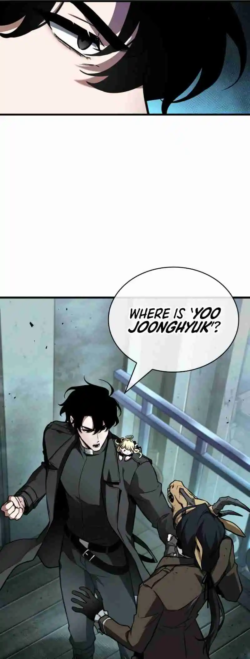 Omniscient Reader's Viewpoint 250