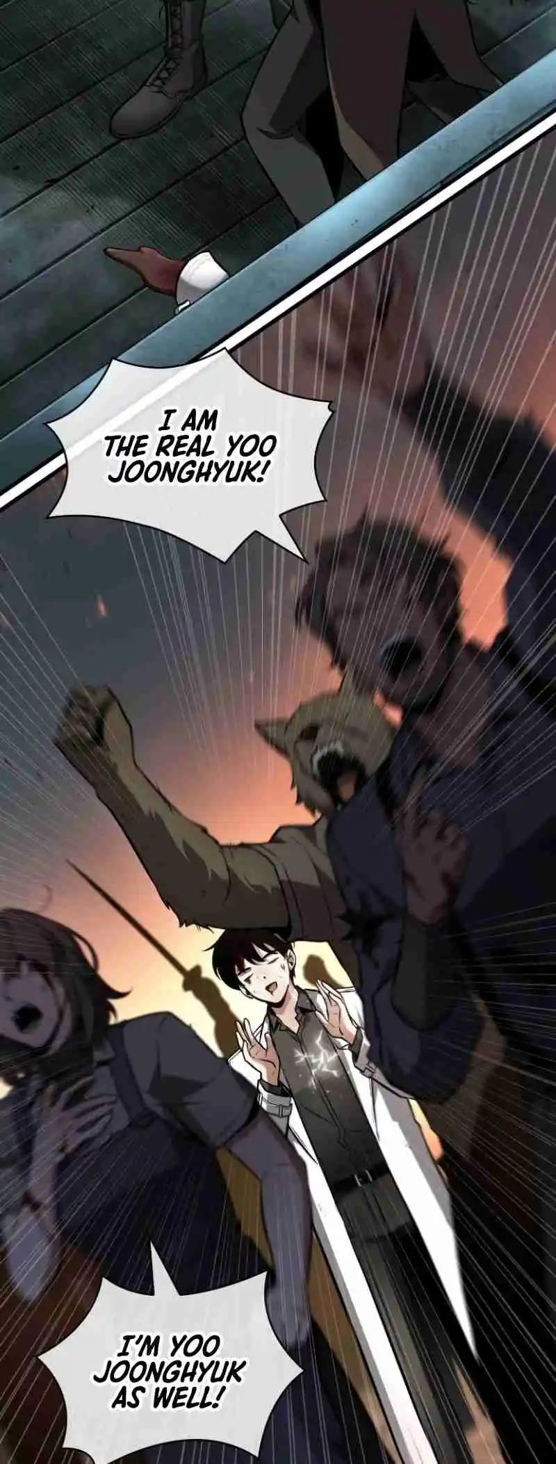 Omniscient Reader's Viewpoint 250