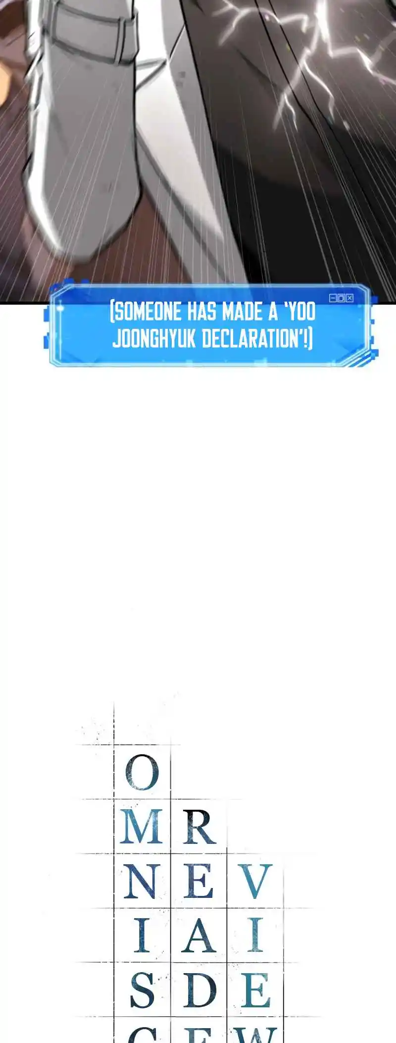 Omniscient Reader's Viewpoint 250