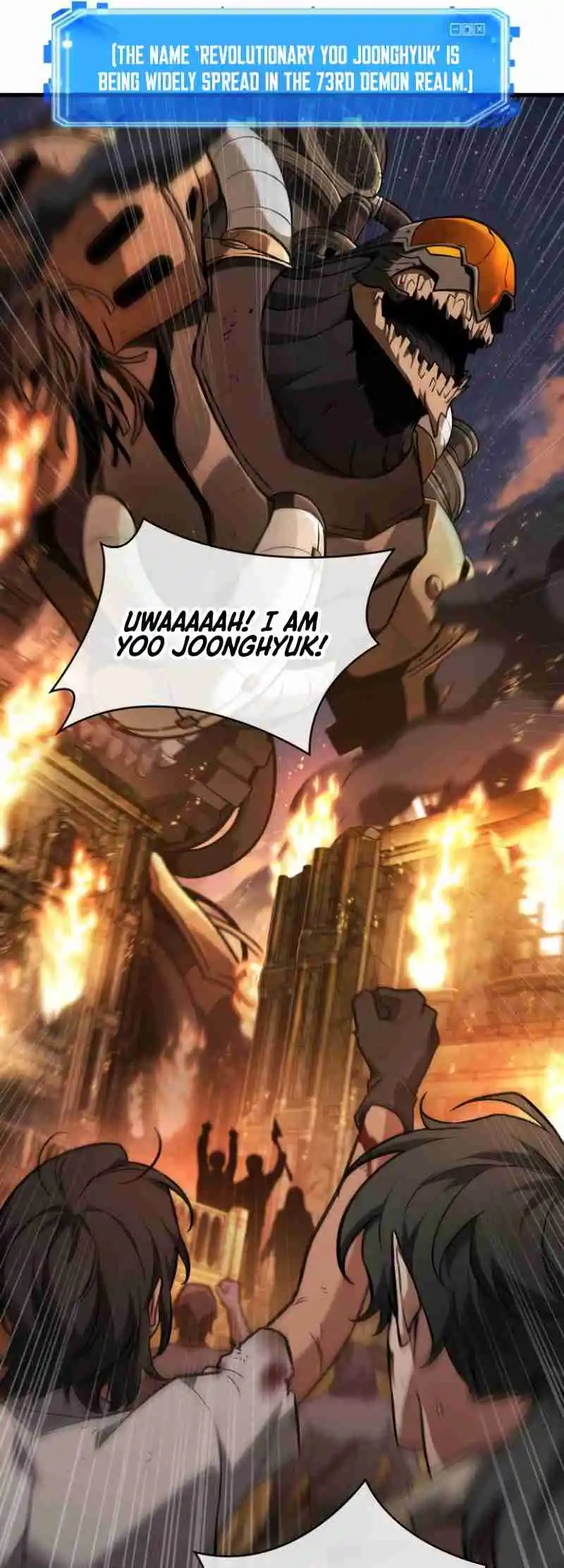 Omniscient Reader's Viewpoint 250