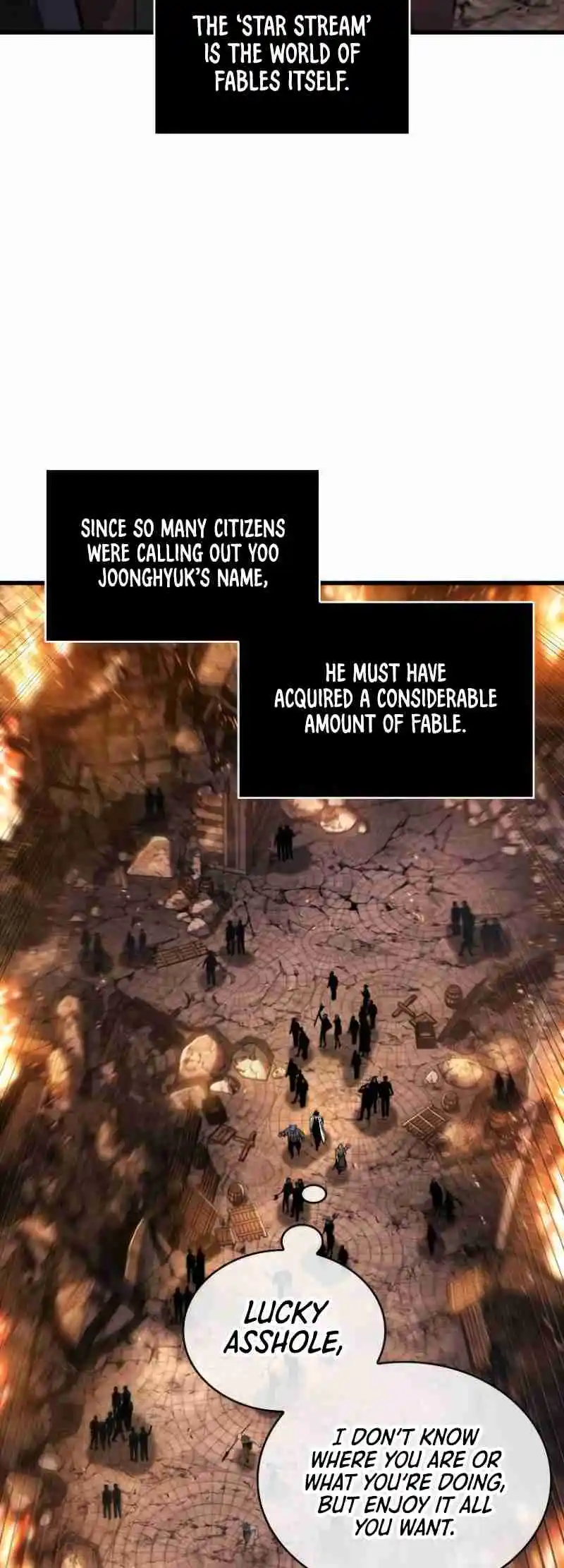 Omniscient Reader's Viewpoint 250