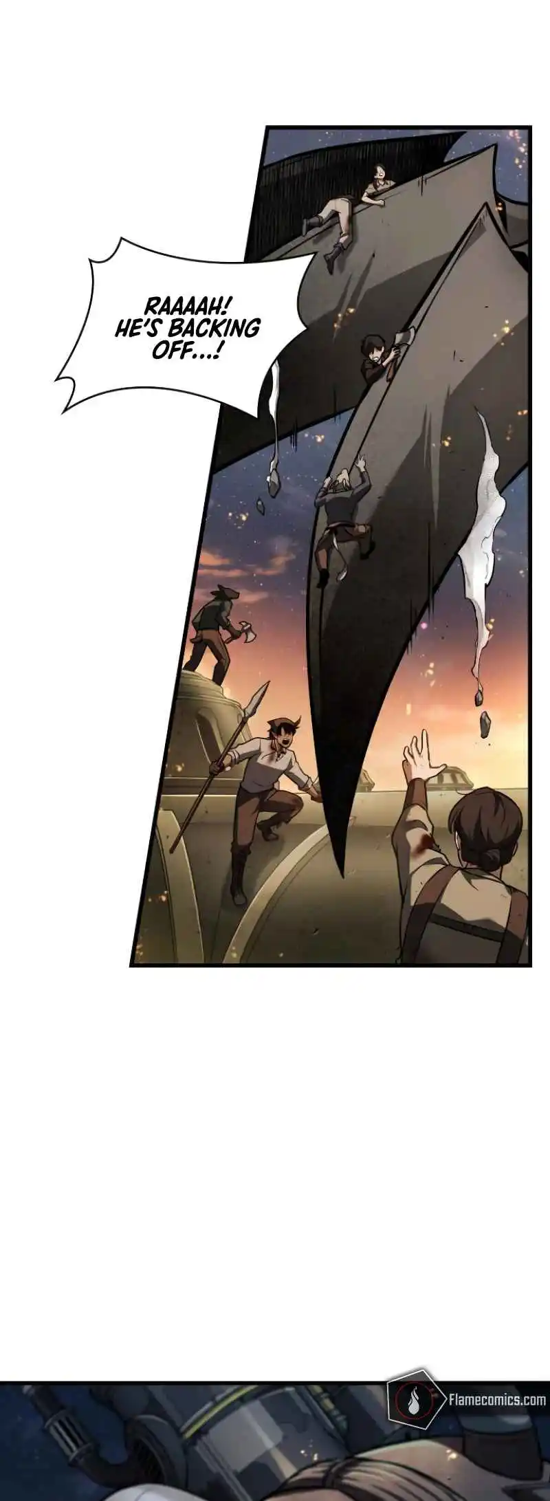 Omniscient Reader's Viewpoint 250