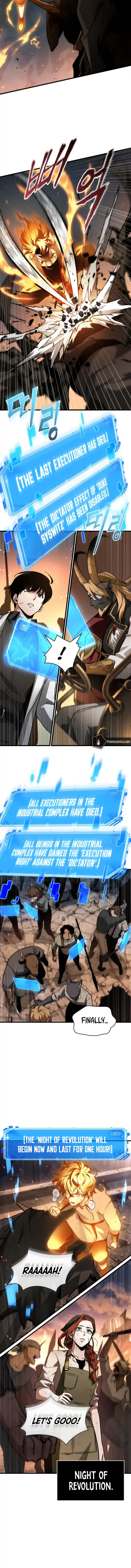 Omniscient Reader's Viewpoint 250