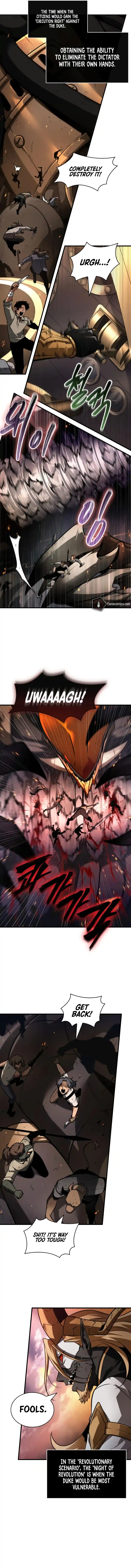 Omniscient Reader's Viewpoint 250