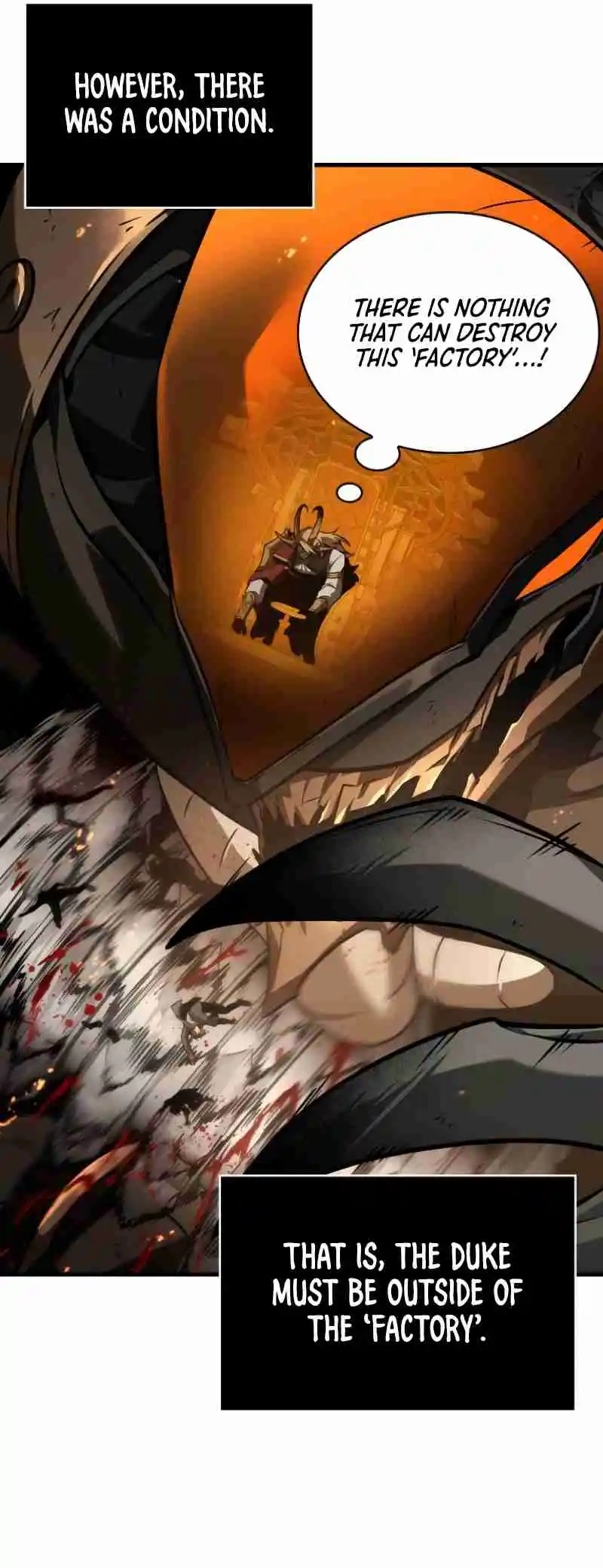 Omniscient Reader's Viewpoint 250