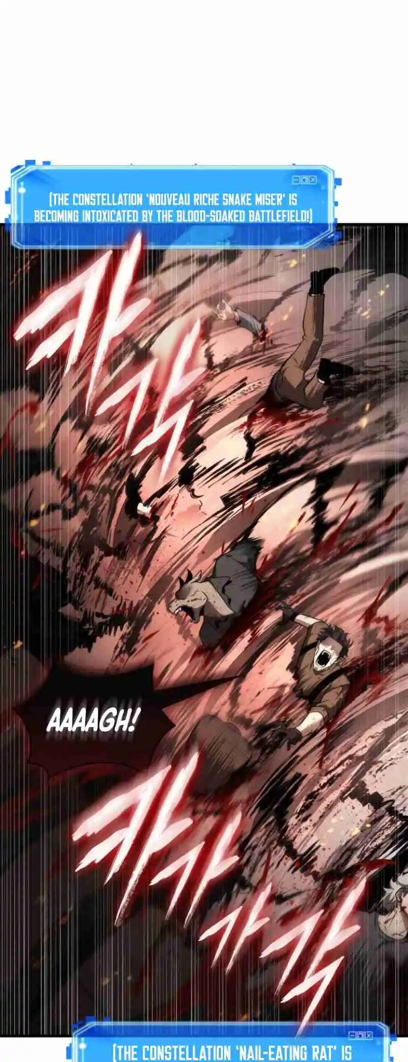 Omniscient Reader's Viewpoint 250