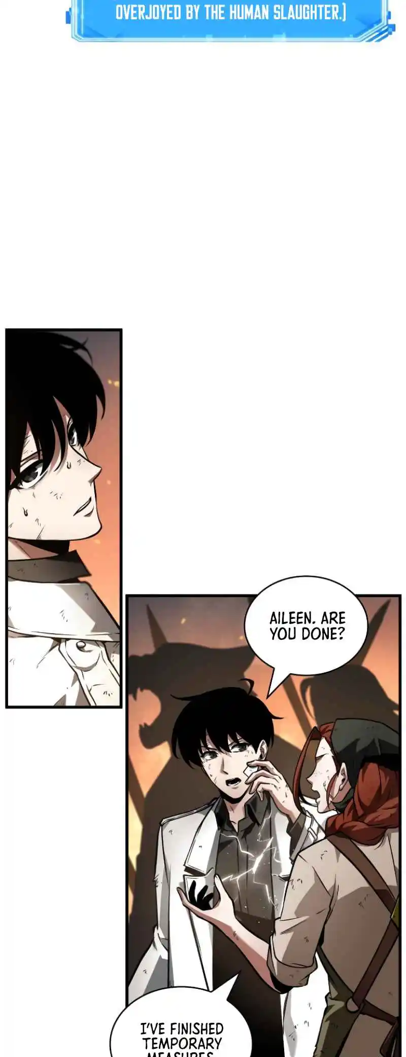 Omniscient Reader's Viewpoint 250