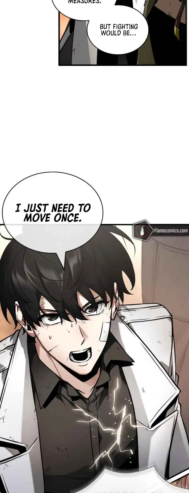 Omniscient Reader's Viewpoint 250