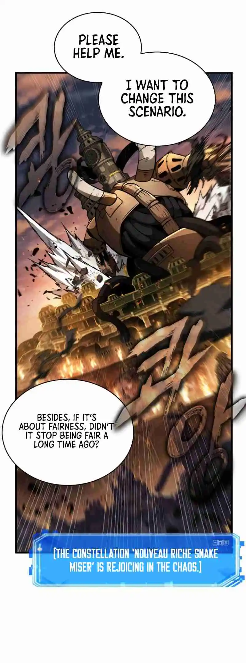 Omniscient Reader's Viewpoint 250