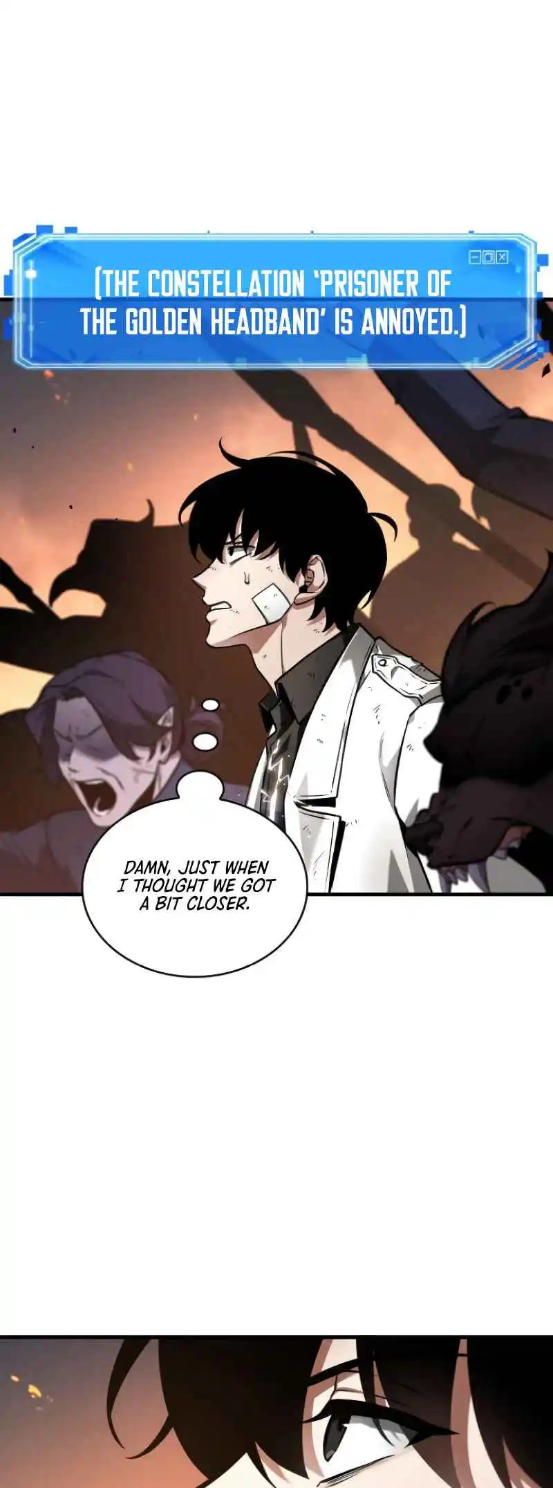 Omniscient Reader's Viewpoint 250