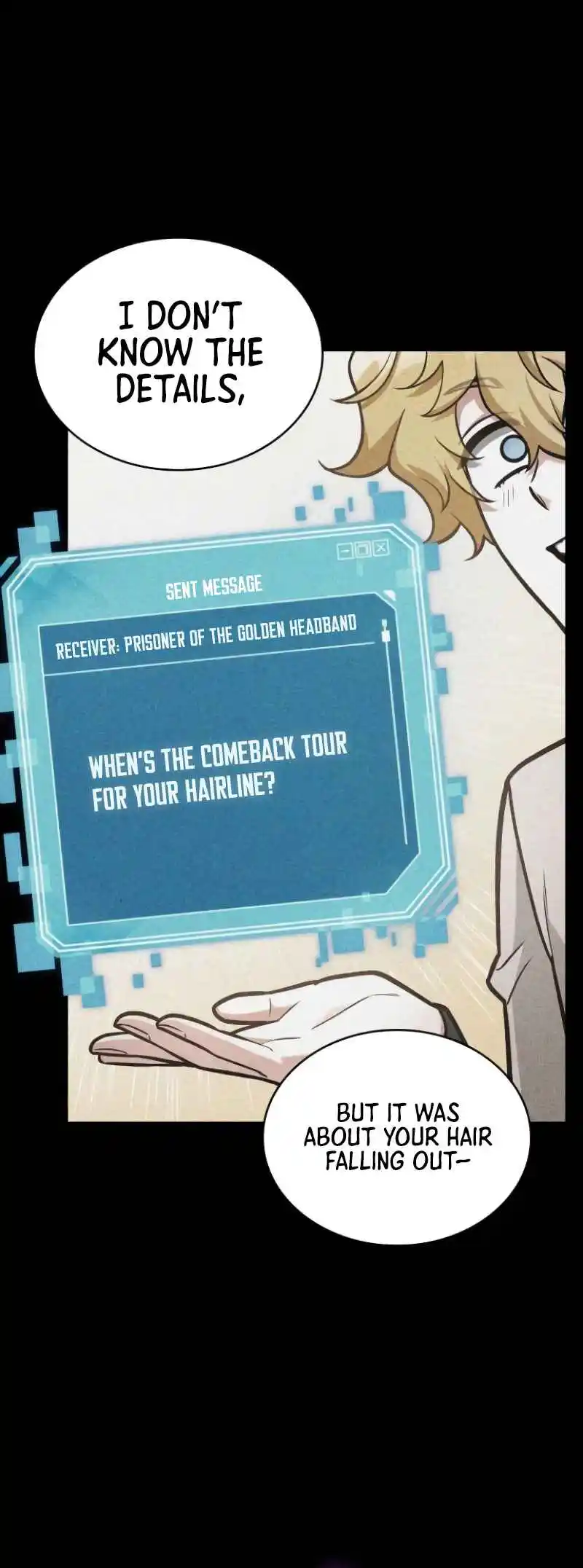 Omniscient Reader's Viewpoint 250