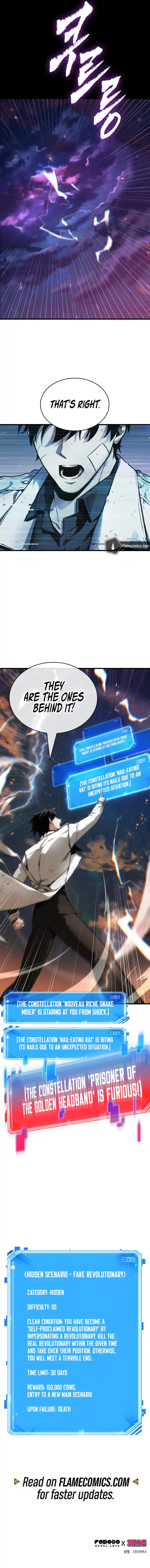 Omniscient Reader's Viewpoint 250