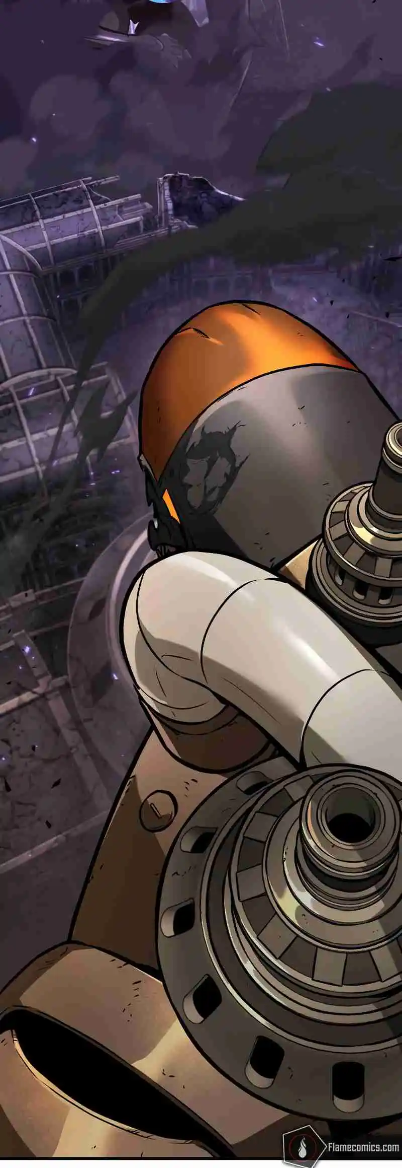 Omniscient Reader's Viewpoint 251