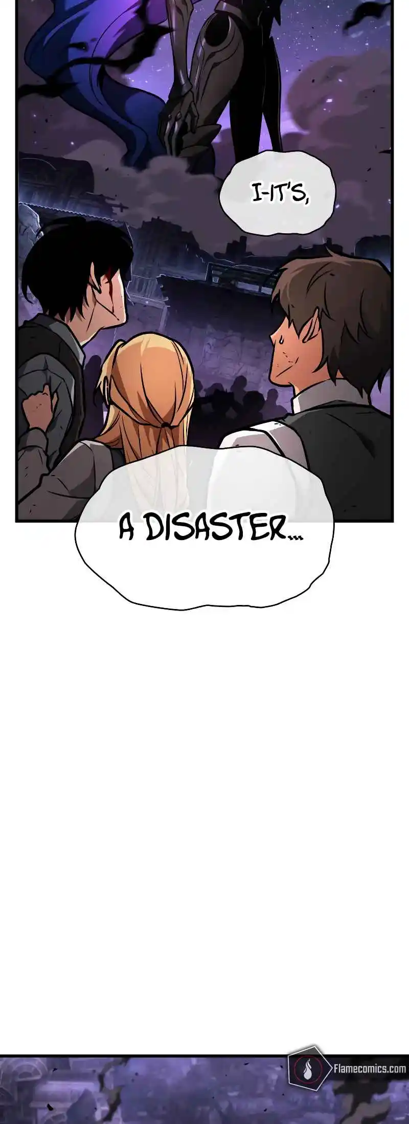 Omniscient Reader's Viewpoint 251