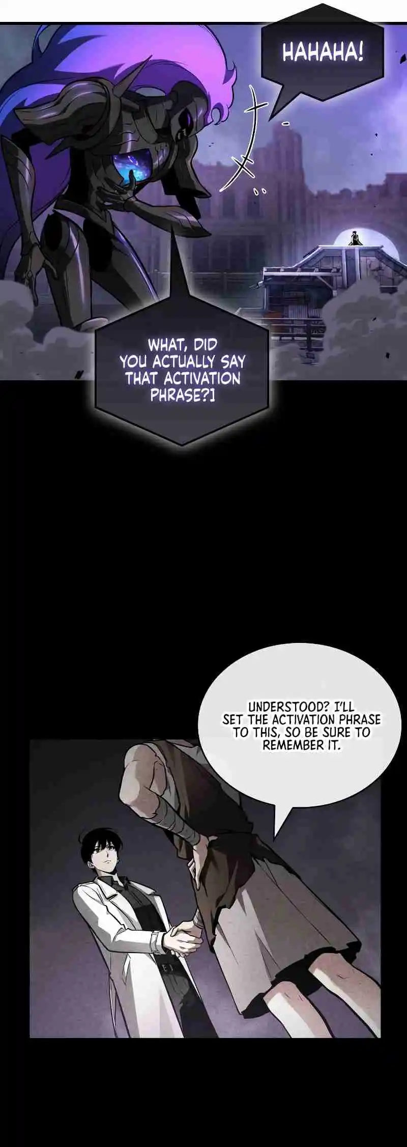 Omniscient Reader's Viewpoint 251