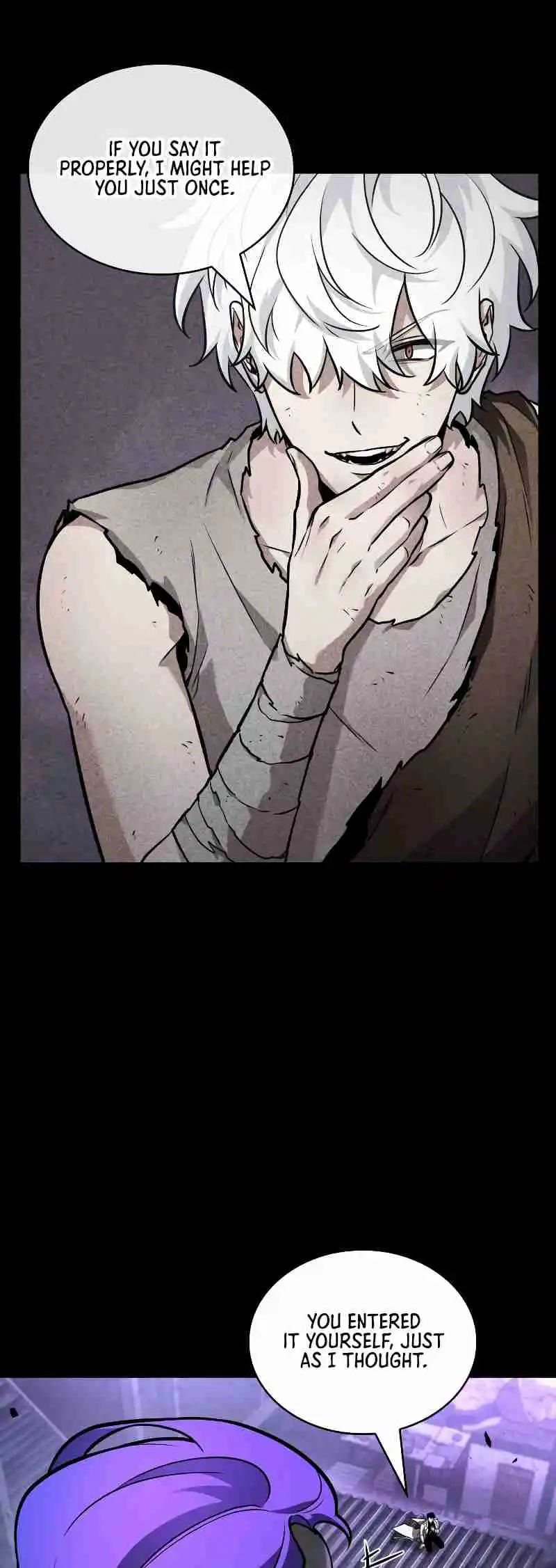 Omniscient Reader's Viewpoint 251