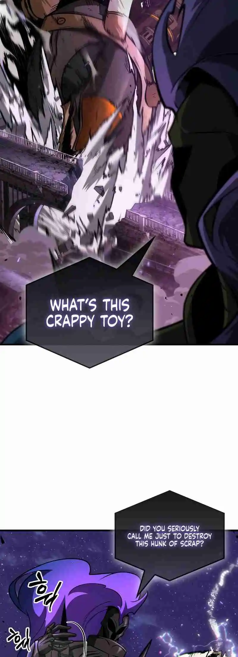 Omniscient Reader's Viewpoint 251