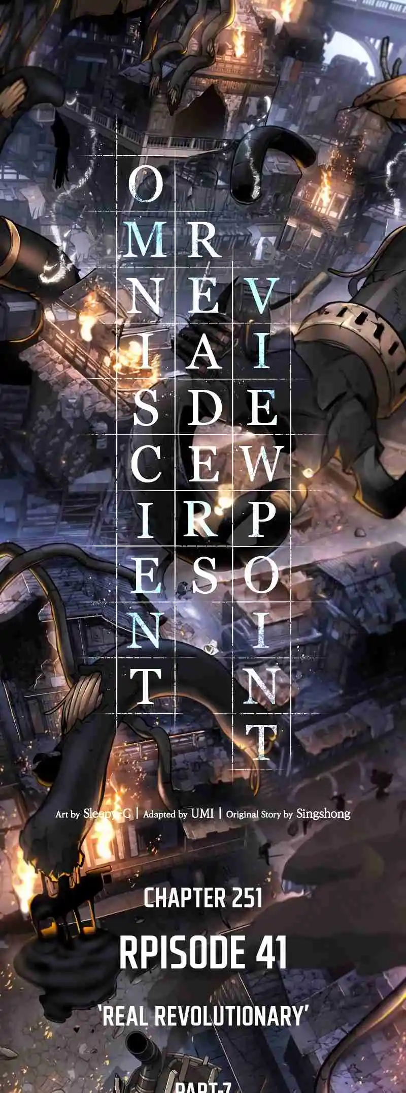 Omniscient Reader's Viewpoint 251