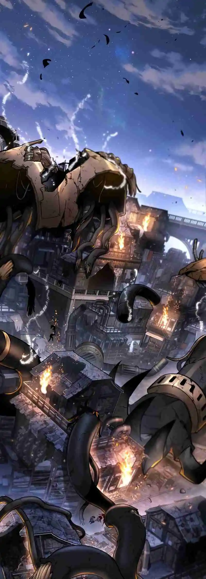 Omniscient Reader's Viewpoint 252