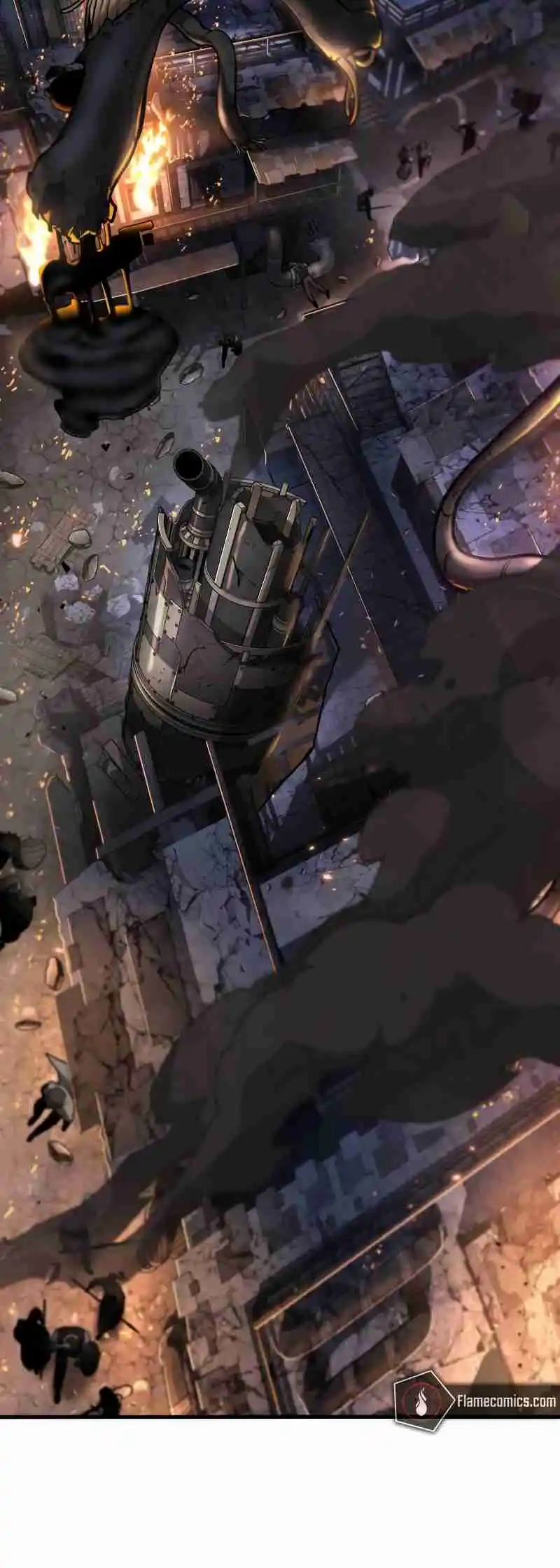 Omniscient Reader's Viewpoint 252