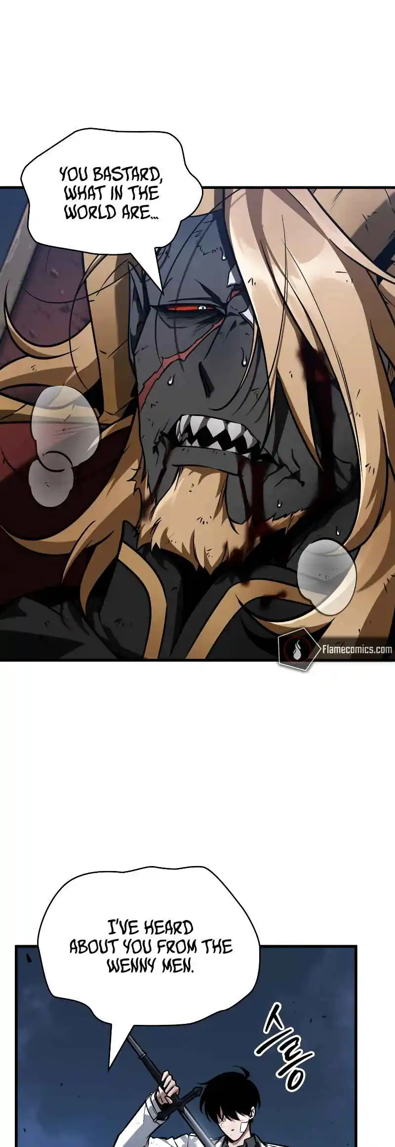 Omniscient Reader's Viewpoint 252