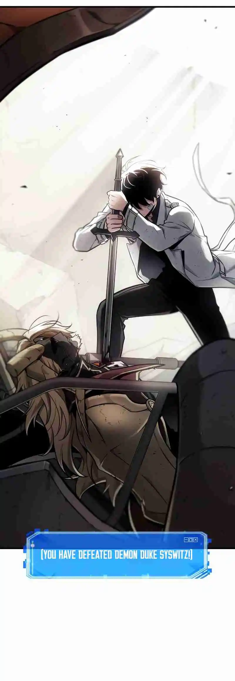 Omniscient Reader's Viewpoint 252