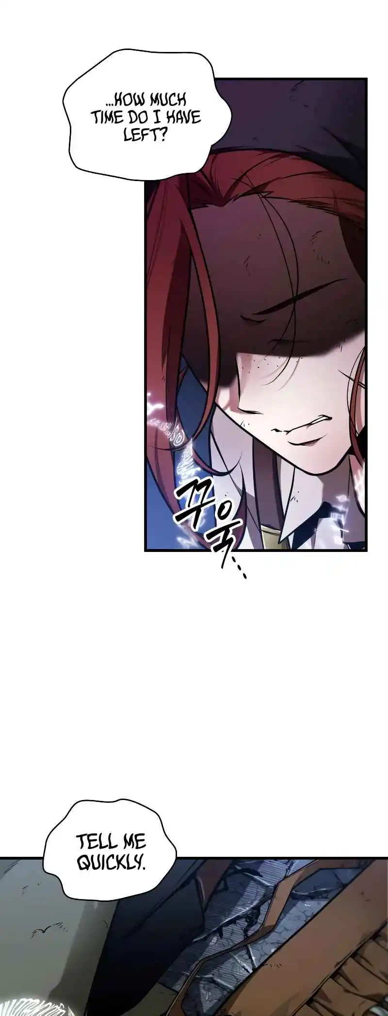 Omniscient Reader's Viewpoint 252