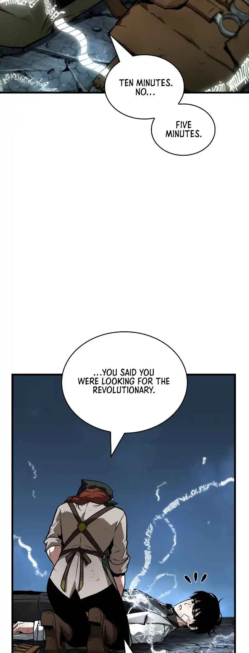 Omniscient Reader's Viewpoint 252