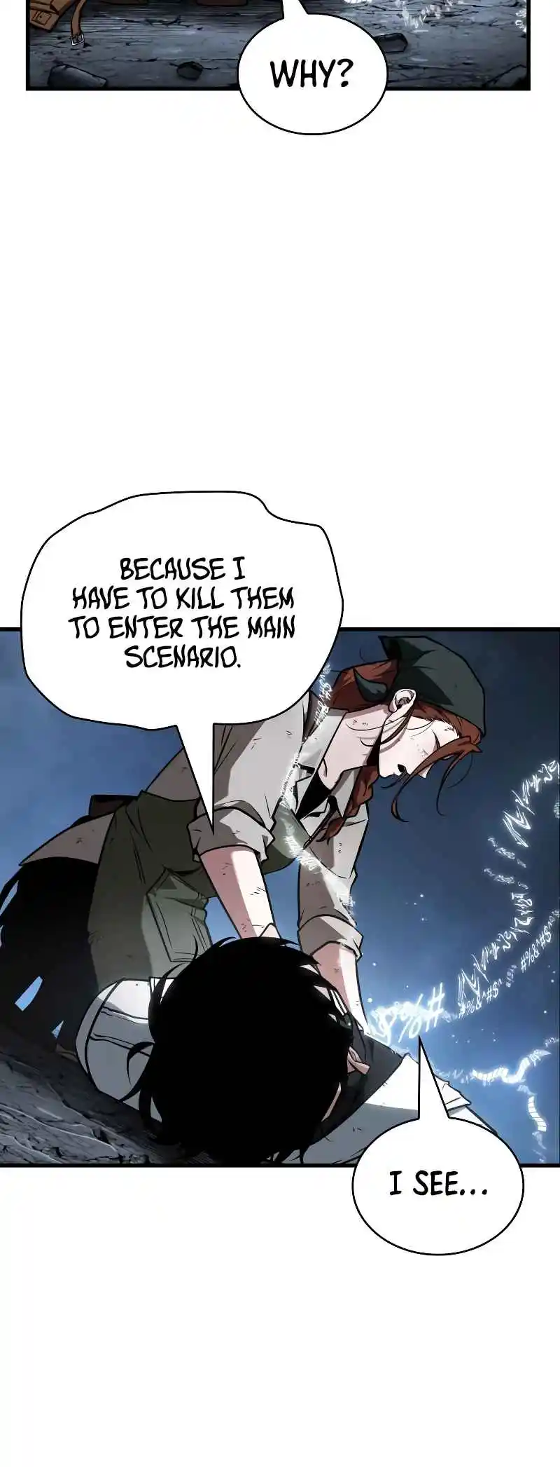 Omniscient Reader's Viewpoint 252