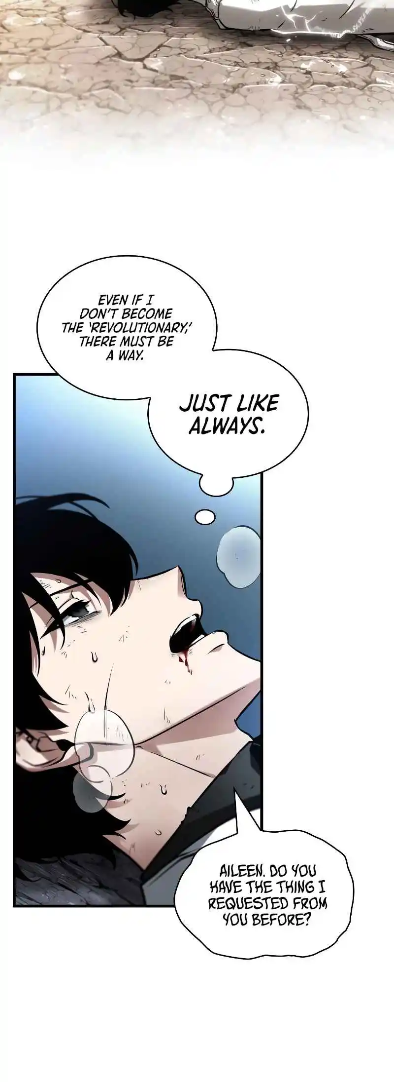 Omniscient Reader's Viewpoint 252