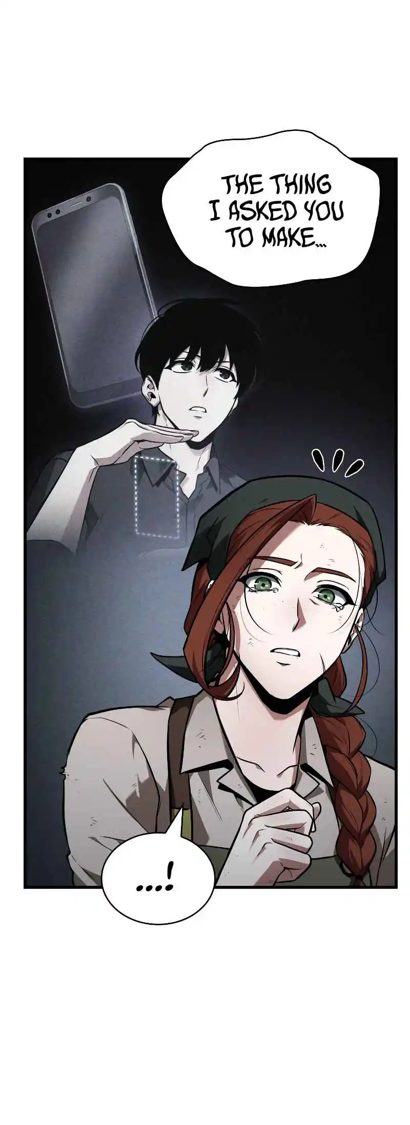 Omniscient Reader's Viewpoint 252