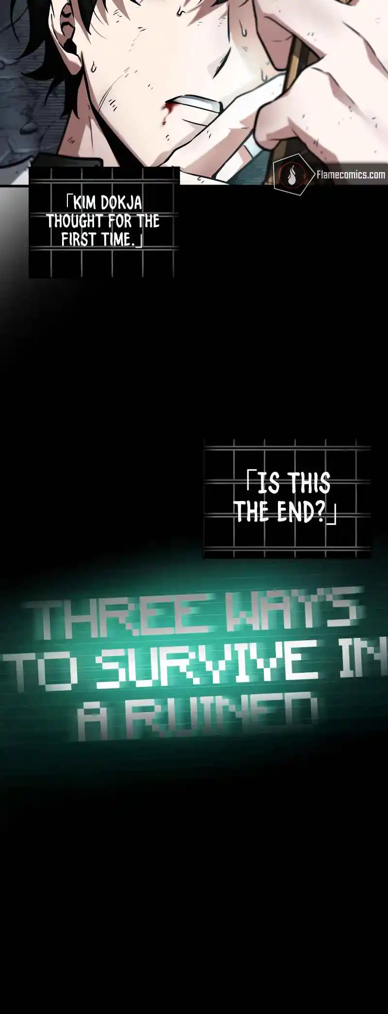 Omniscient Reader's Viewpoint 252