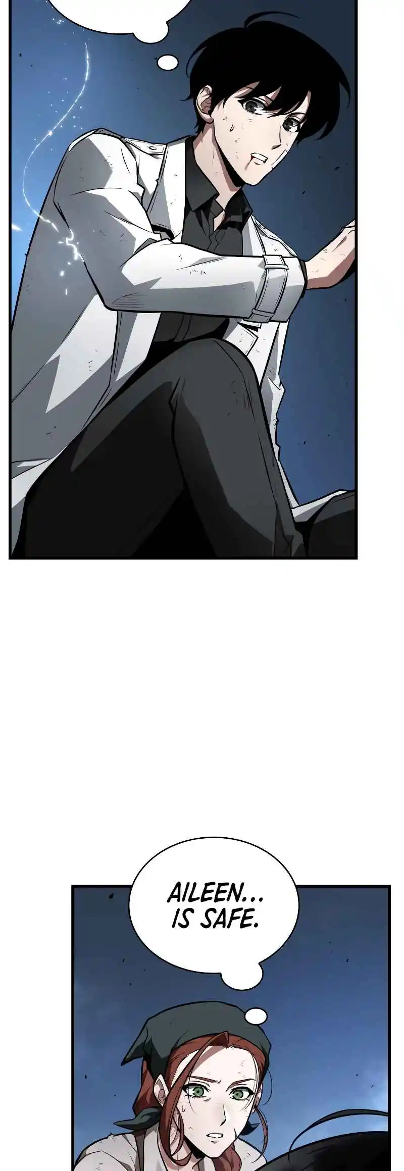 Omniscient Reader's Viewpoint 252