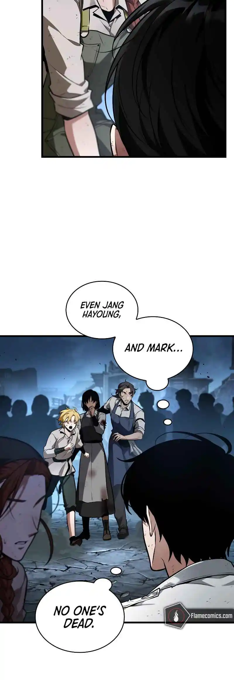 Omniscient Reader's Viewpoint 252