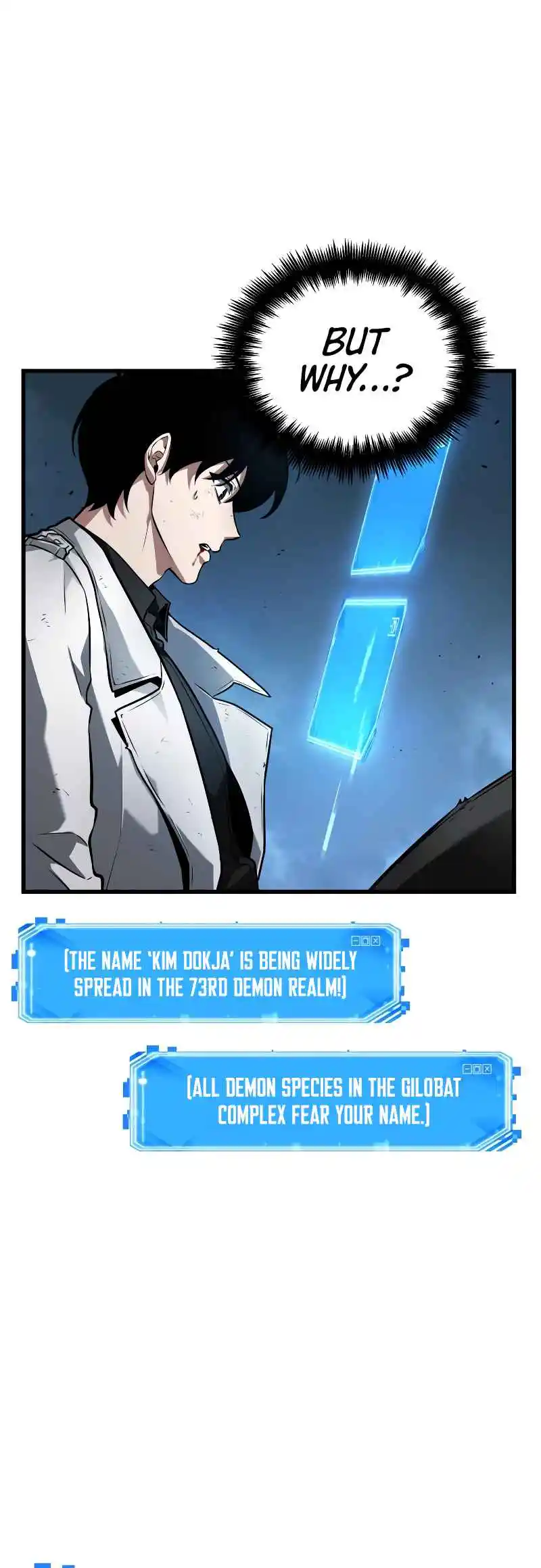 Omniscient Reader's Viewpoint 252