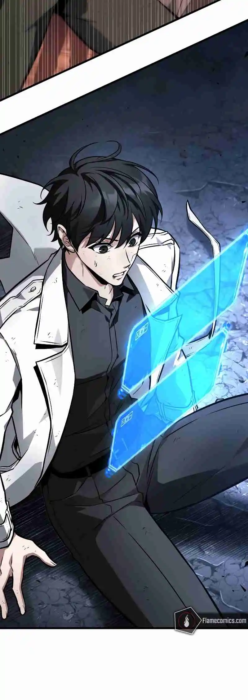 Omniscient Reader's Viewpoint 252