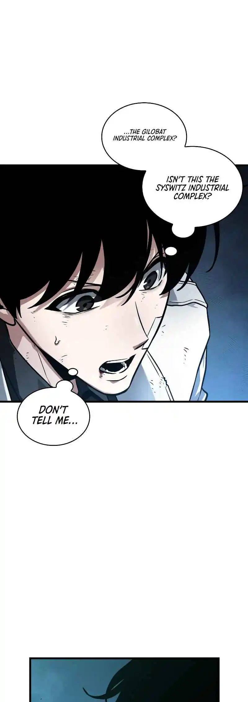 Omniscient Reader's Viewpoint 252