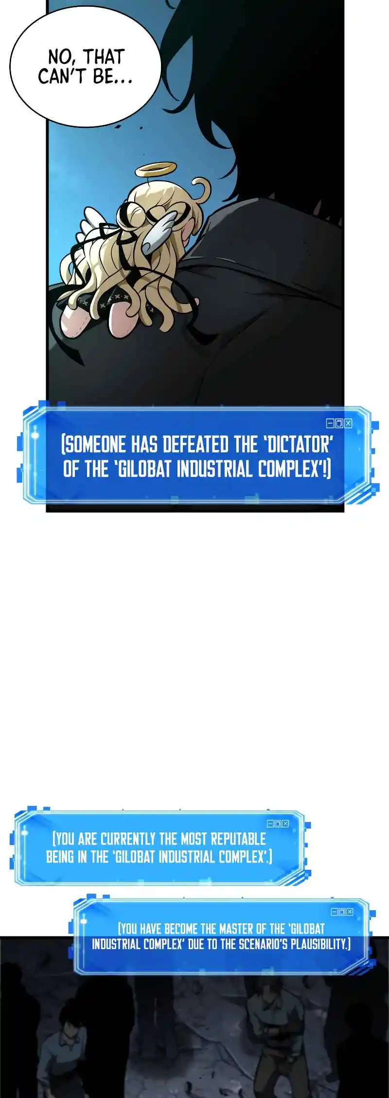 Omniscient Reader's Viewpoint 252