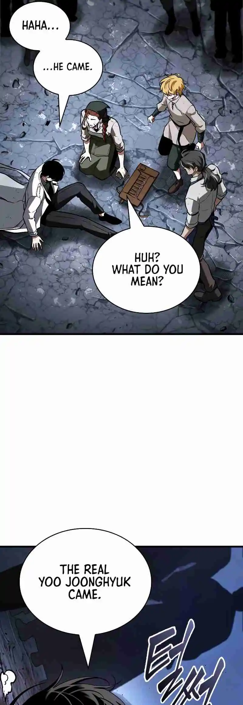 Omniscient Reader's Viewpoint 252